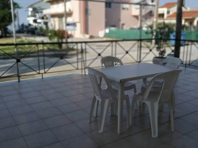 Ammos * Nea Karvali