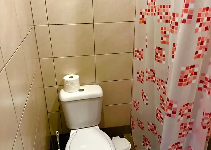 公寓 Ammos 内亚卡瓦里