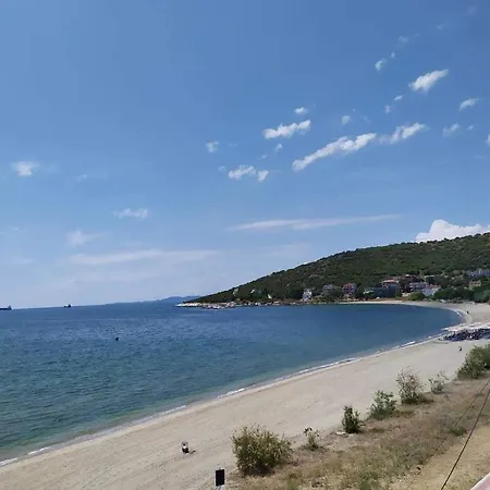 Ammos Lejlighed Nea Karvali