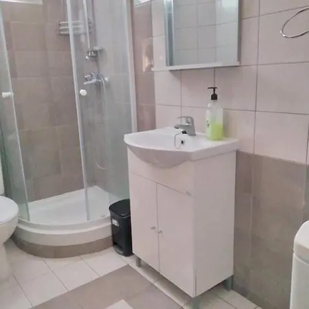 Ammos Apartment *