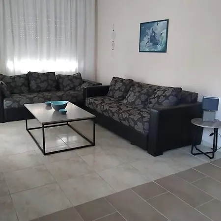 Ammos * Nea Karvali