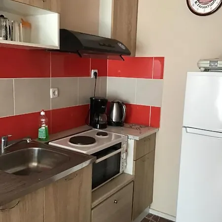 Apartment Ammos *