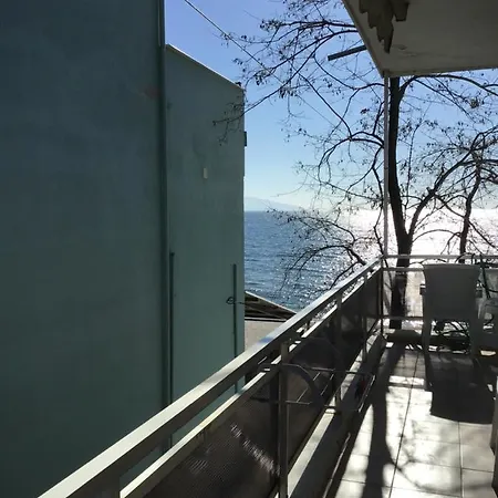 Ammos Apartment Nea Karvali
