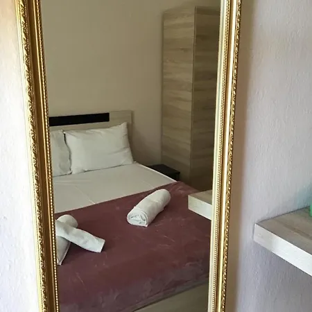 Apartment Ammos *