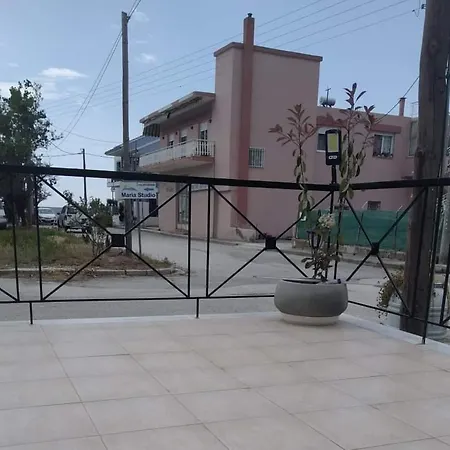 Apartment Ammos *