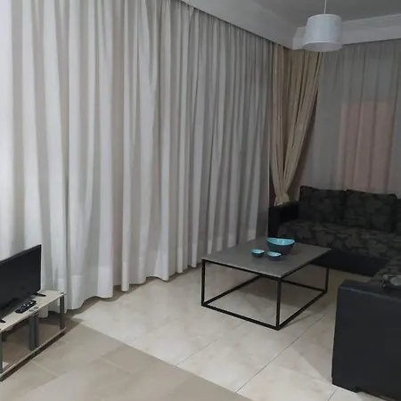 Apartment Ammos *