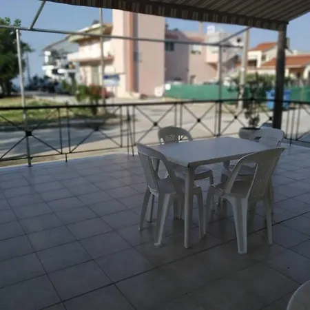 Ammos * Nea Karvali