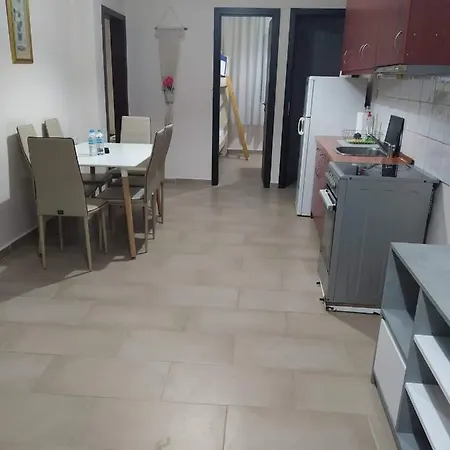 Ammos * Nea Karvali