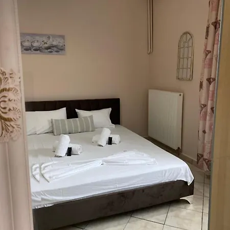 Ammos * Nea Karvali