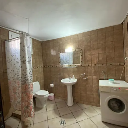 Ammos Apartment