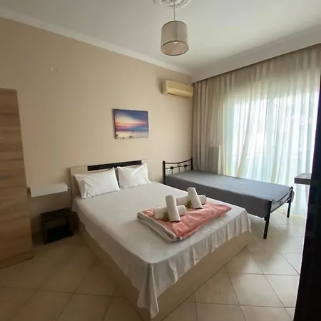 Ammos Apartment