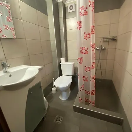 Ammos Apartment *