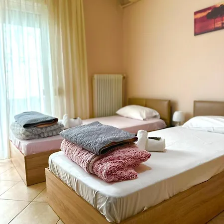 Ammos * Nea Karvali