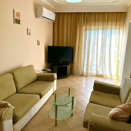 Ammos Apartment