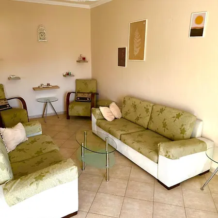 Apartment Ammos