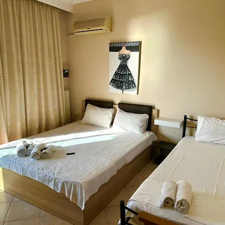 Ammos Apartment Nea Karvali