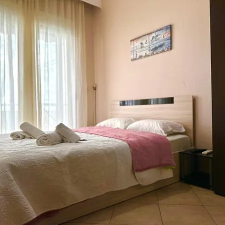 Ammos Nea Karvali