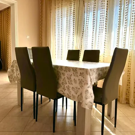 Ammos * Nea Karvali