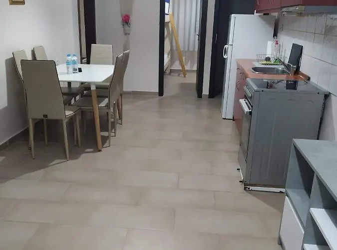 Ammos * Nea Karvali
