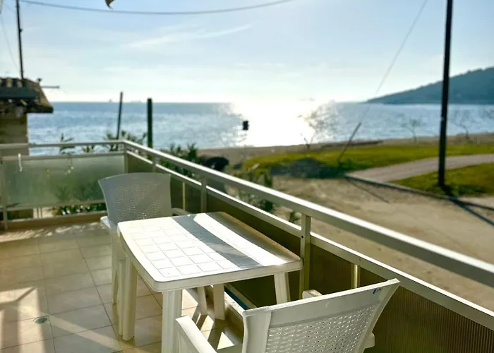 Appartamento Ammos *